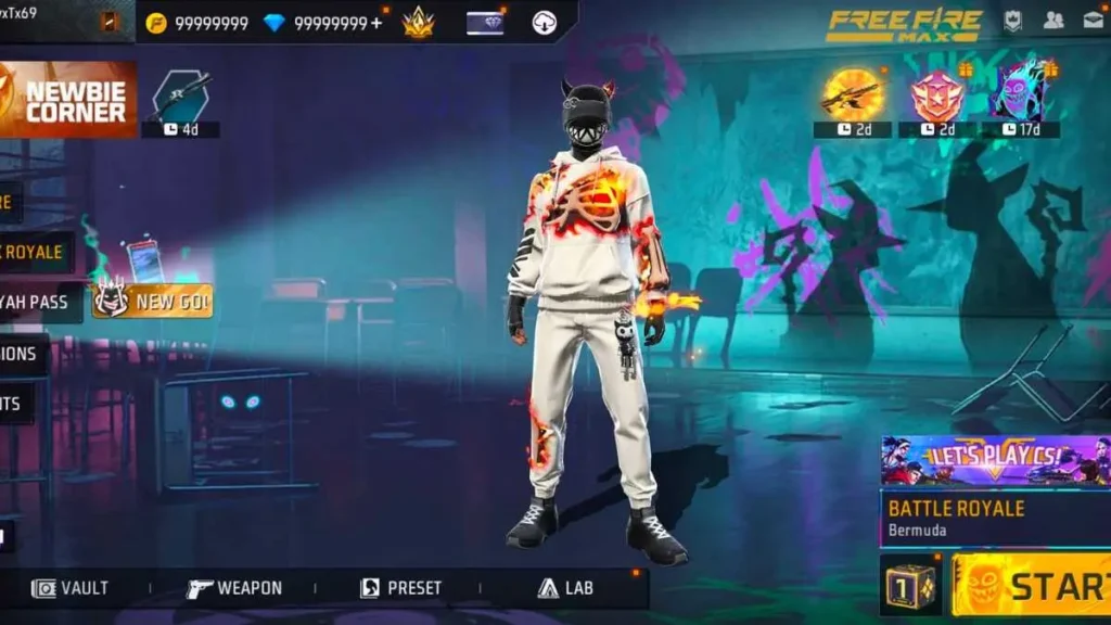 Leader Bot V2 APK Download Free Fire Mod Menu For Android