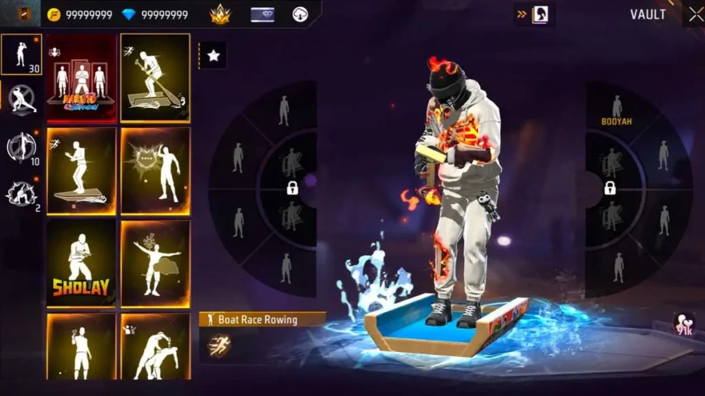 Is Leader Bot Free Fire Mod Menu Safe?