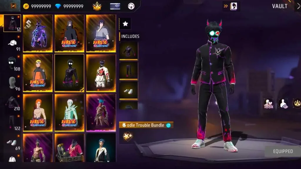 Key Features of Leader Bot Free Fire Mod Menu